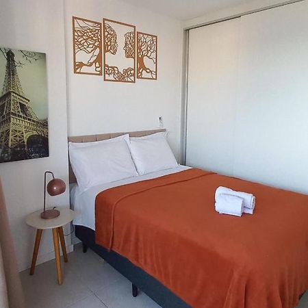 السلفادور Loft 535 Farol Da Barra, Varanda, Piscina, Academia, No Farol Da Barra المظهر الخارجي الصورة