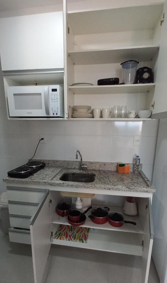 السلفادور Loft 535 Farol Da Barra, Varanda, Piscina, Academia, No Farol Da Barra المظهر الخارجي الصورة