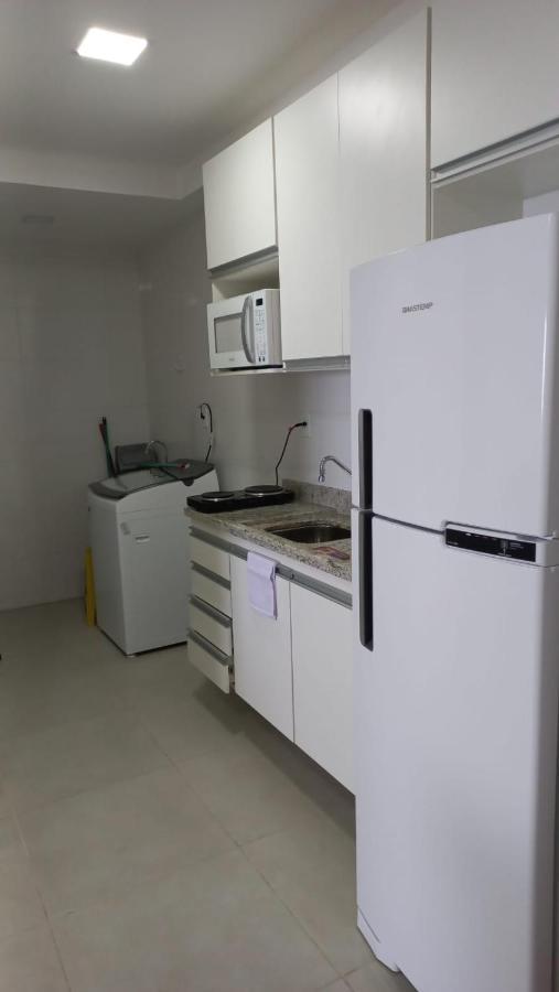 السلفادور Loft 535 Farol Da Barra, Varanda, Piscina, Academia, No Farol Da Barra المظهر الخارجي الصورة