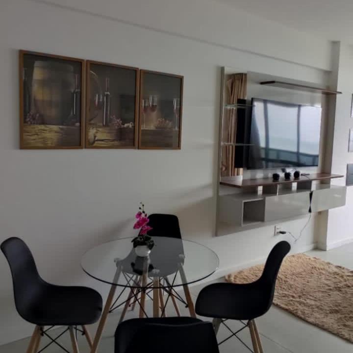 السلفادور Loft 535 Farol Da Barra, Varanda, Piscina, Academia, No Farol Da Barra المظهر الخارجي الصورة