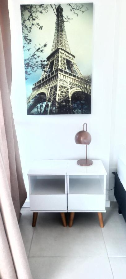 السلفادور Loft 535 Farol Da Barra, Varanda, Piscina, Academia, No Farol Da Barra المظهر الخارجي الصورة